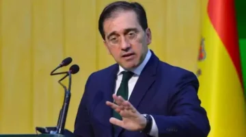 إسبانيا تهدد بحظر وزراء إسرائيل المعادين لحل الدولتين من دخول أوروبا